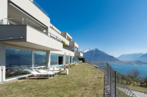 Valarin Luxury Apartments & Wellness, Vercana by Rent All Como